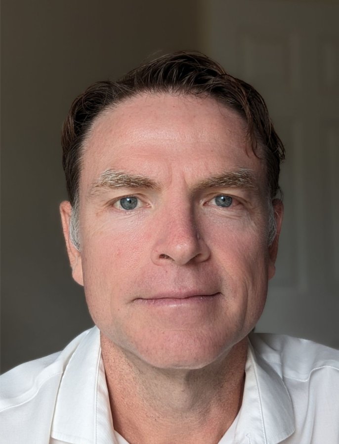 Paul Lovejoy