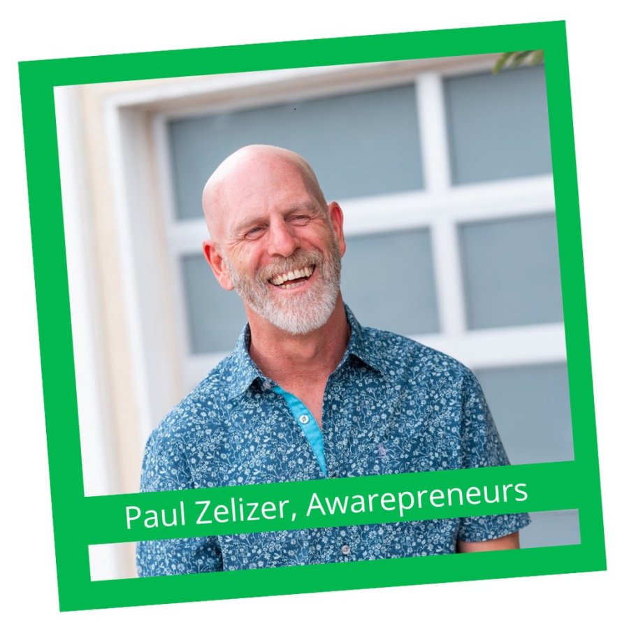 Paul Zelizer