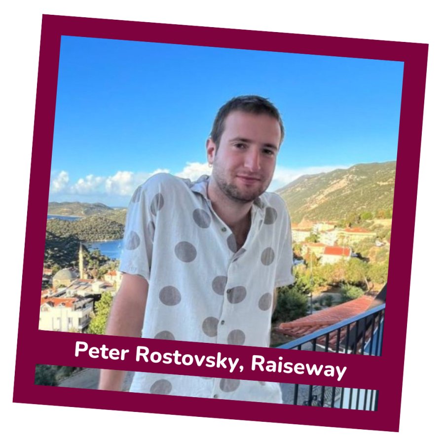 Peter Rostovsky