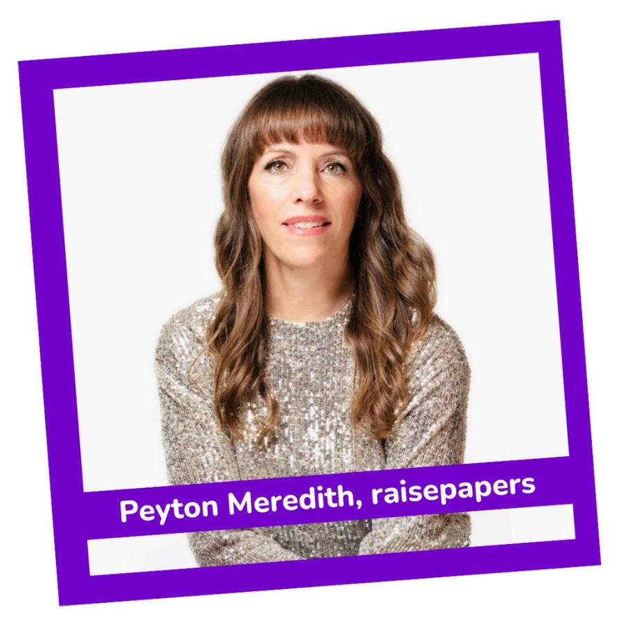 Peyton Meredith