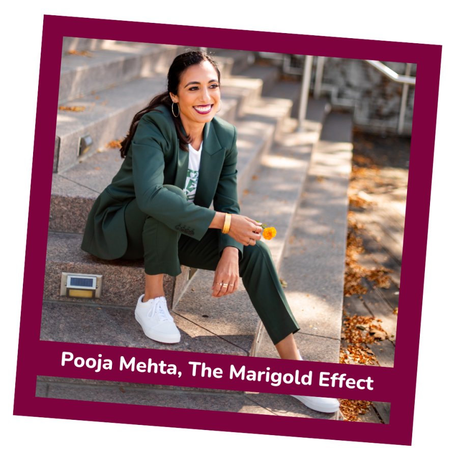 Pooja Mehta