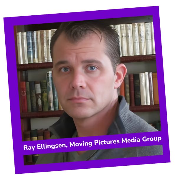 Ray Ellingsen