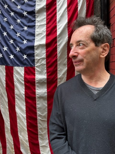 Richard Eidlin