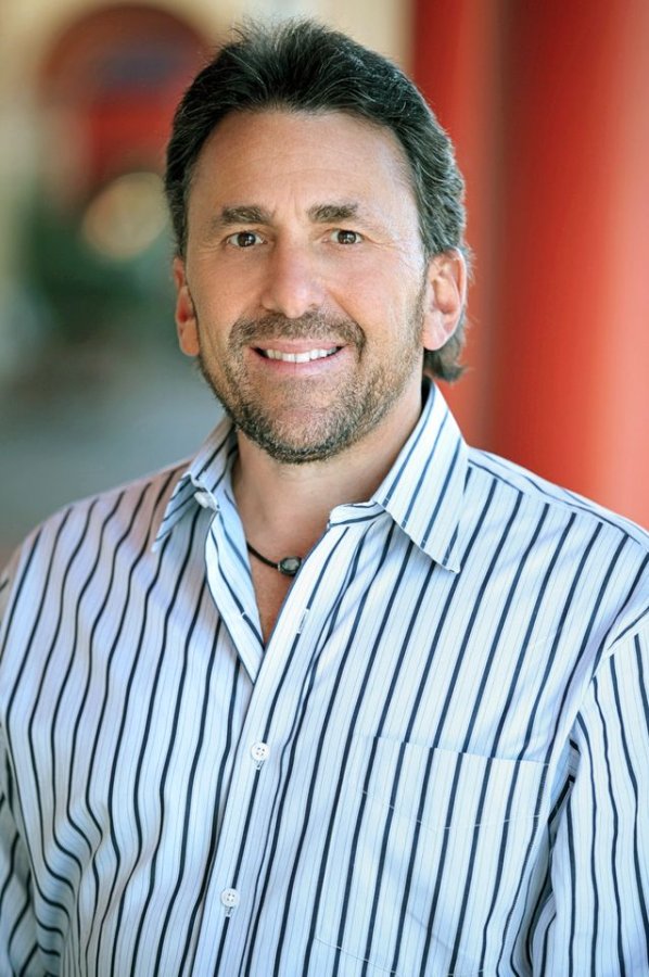 Ron Miller