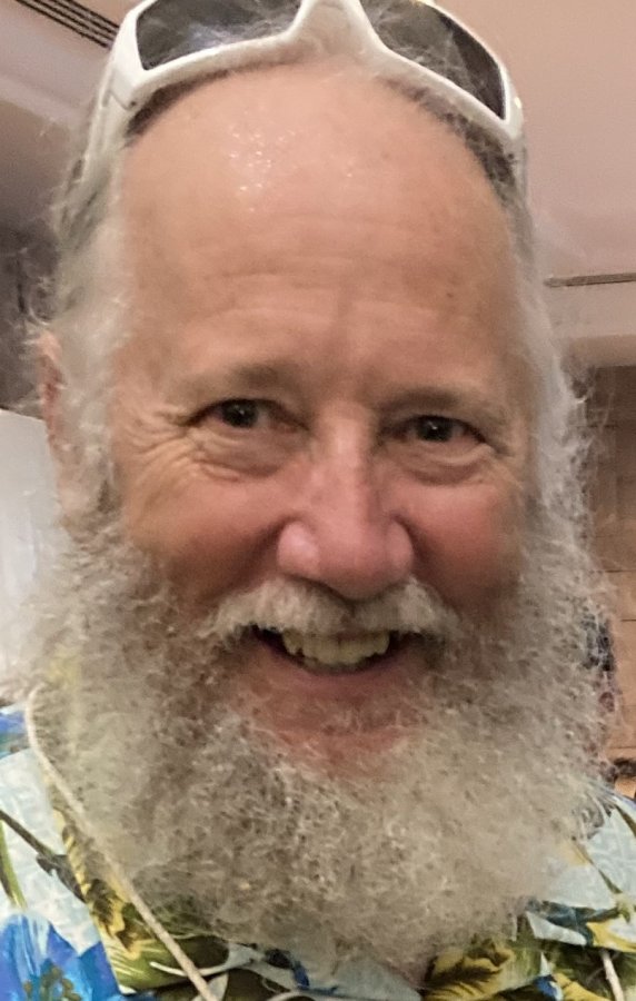 Roy Allen