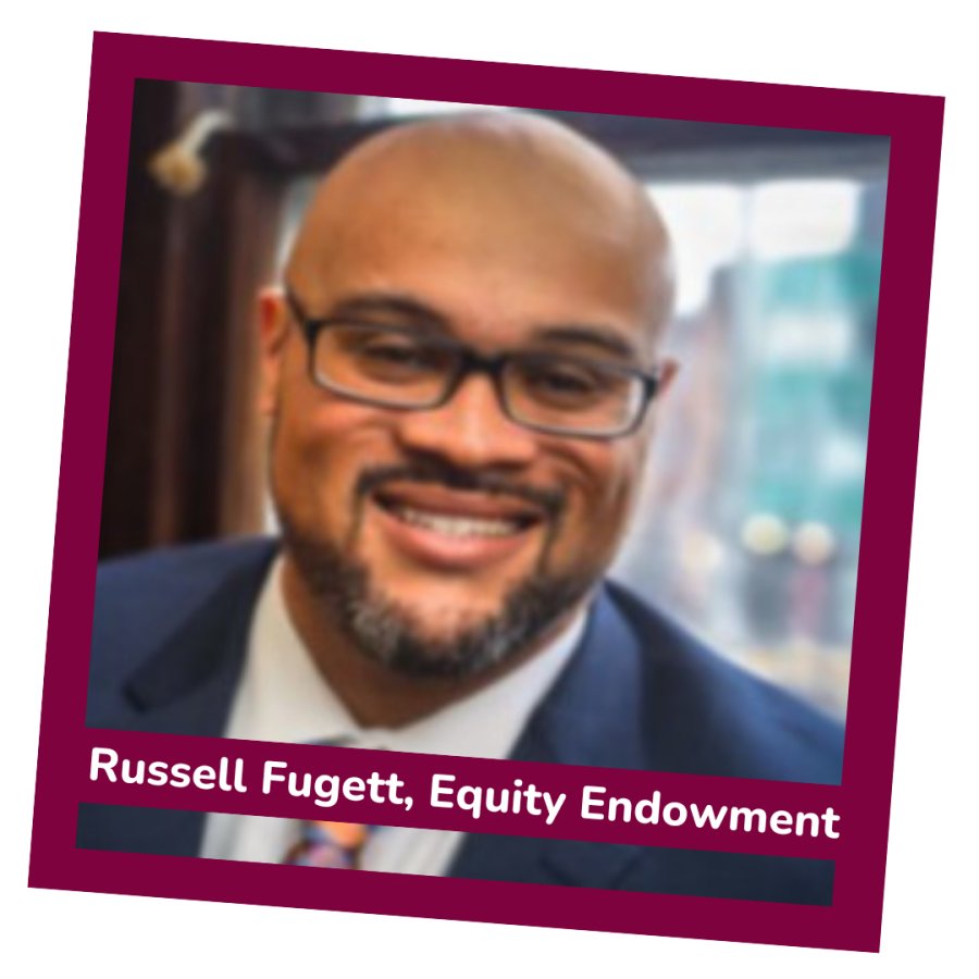 Russell Fugett