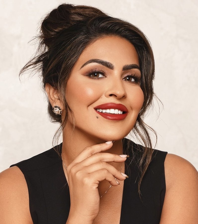 Samreen Arshad