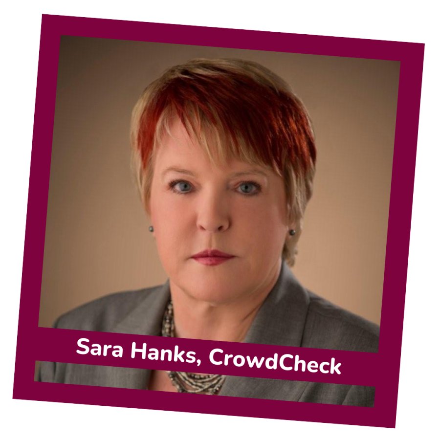 Sara Hanks