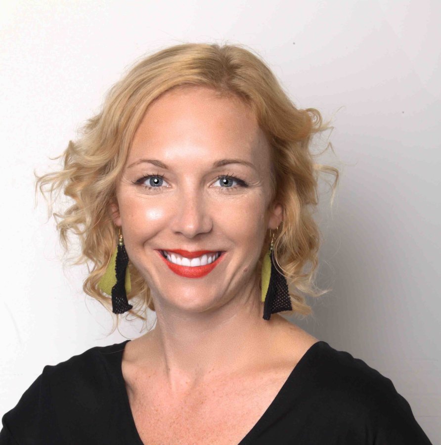 Sarah Hardwick