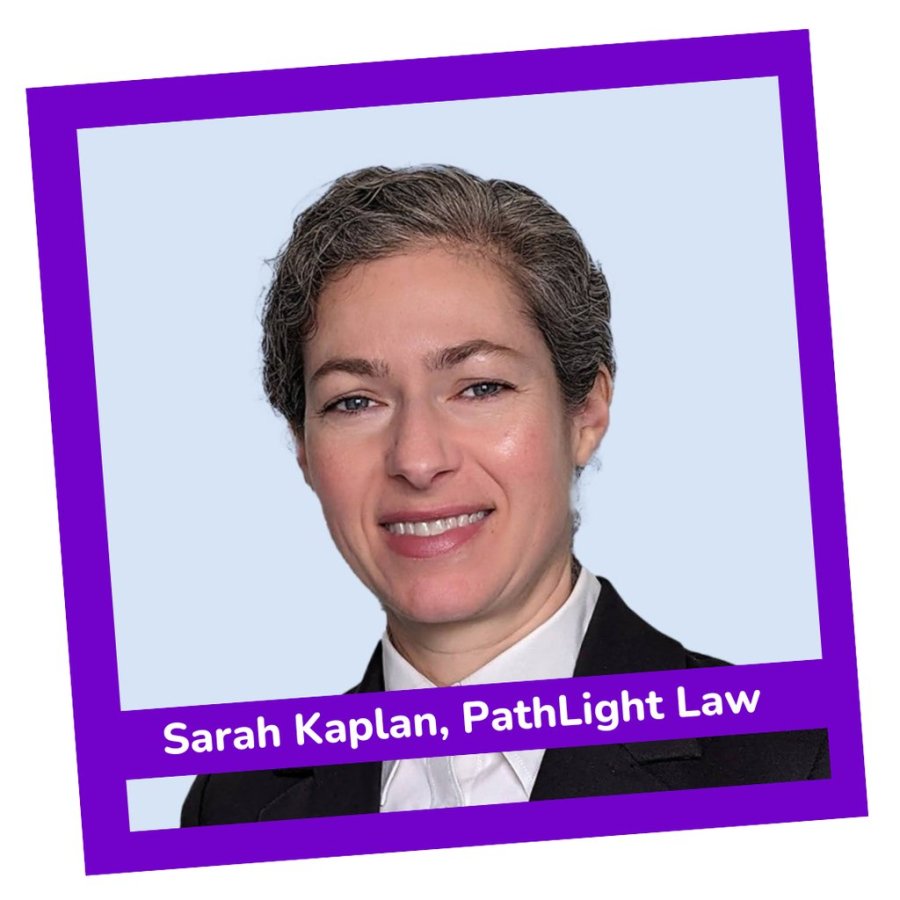 Sarah Kaplan