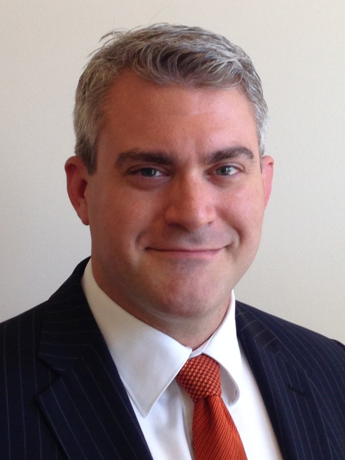 Sean Levine