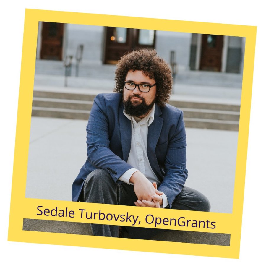 Sedale Turbovsky