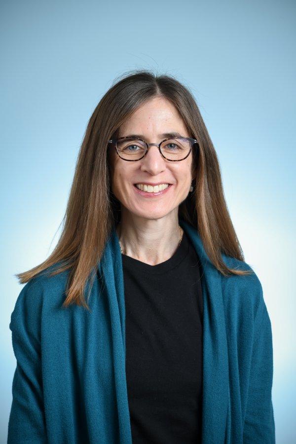 Stephanie Geller