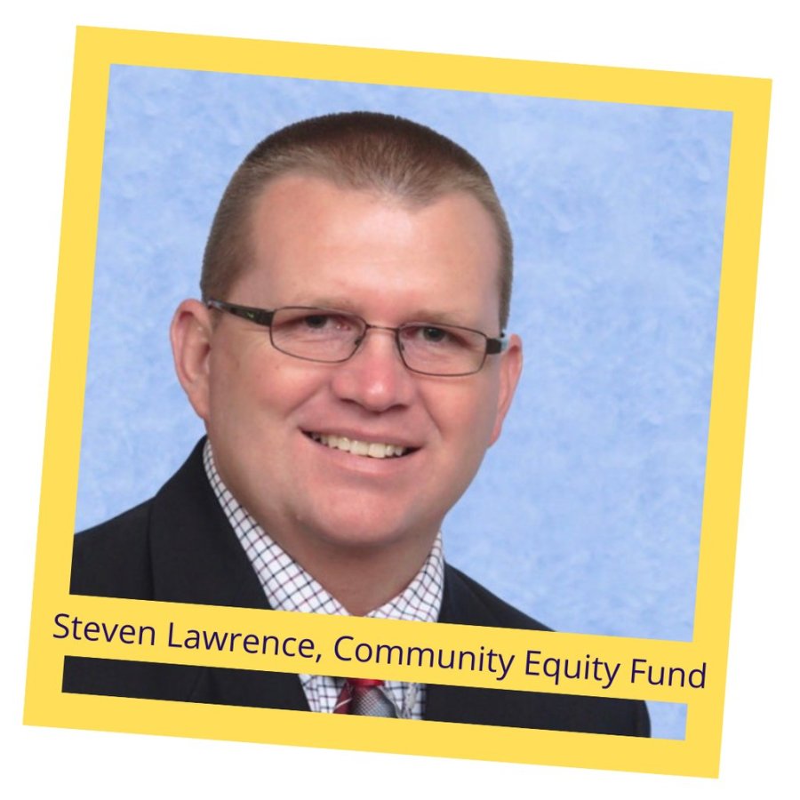 Steven Lawrence