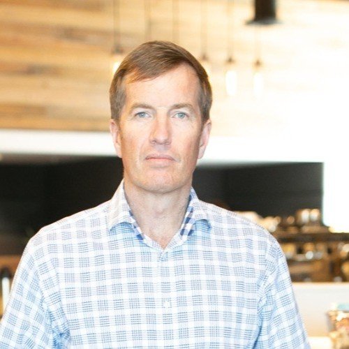 Ted McAleer