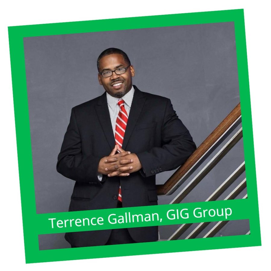 Terrence Gallman