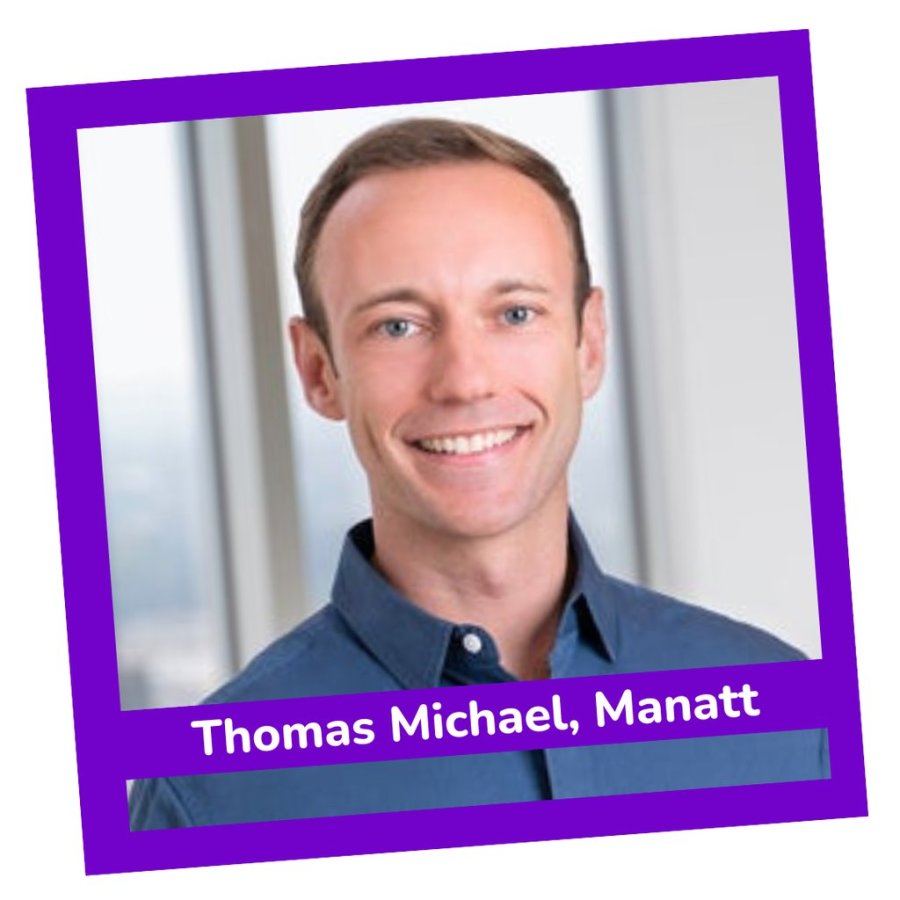Thomas Michael