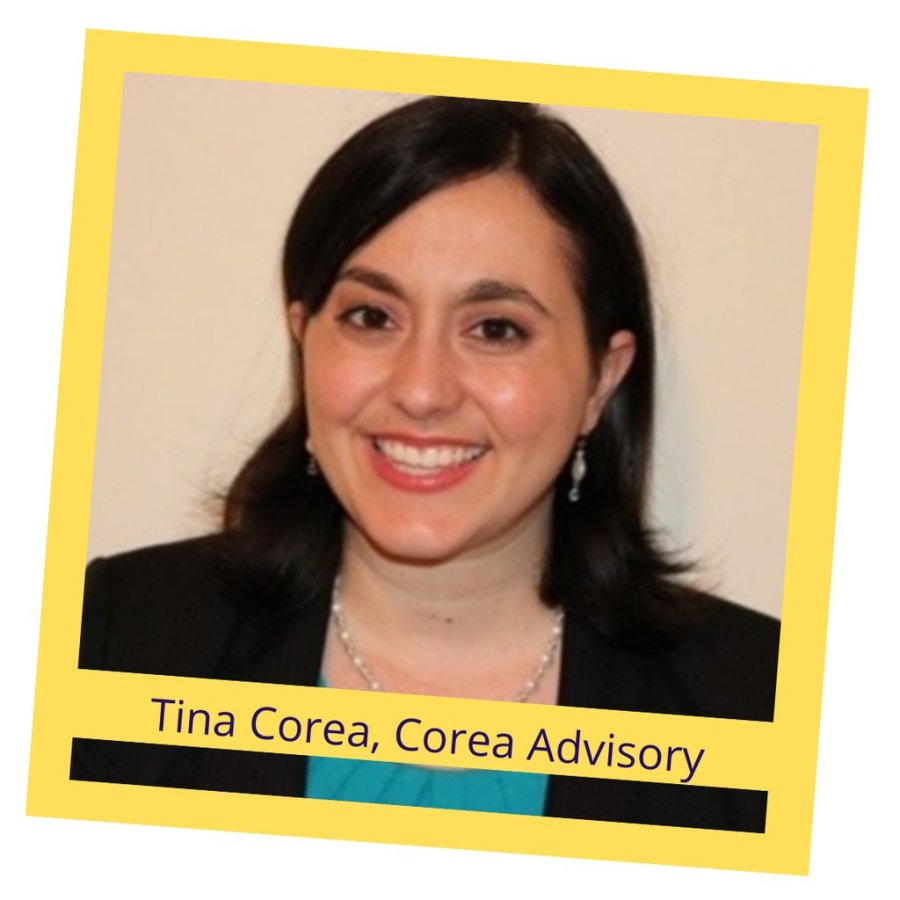 Tina Corea