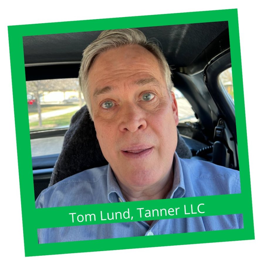 Tom Lund