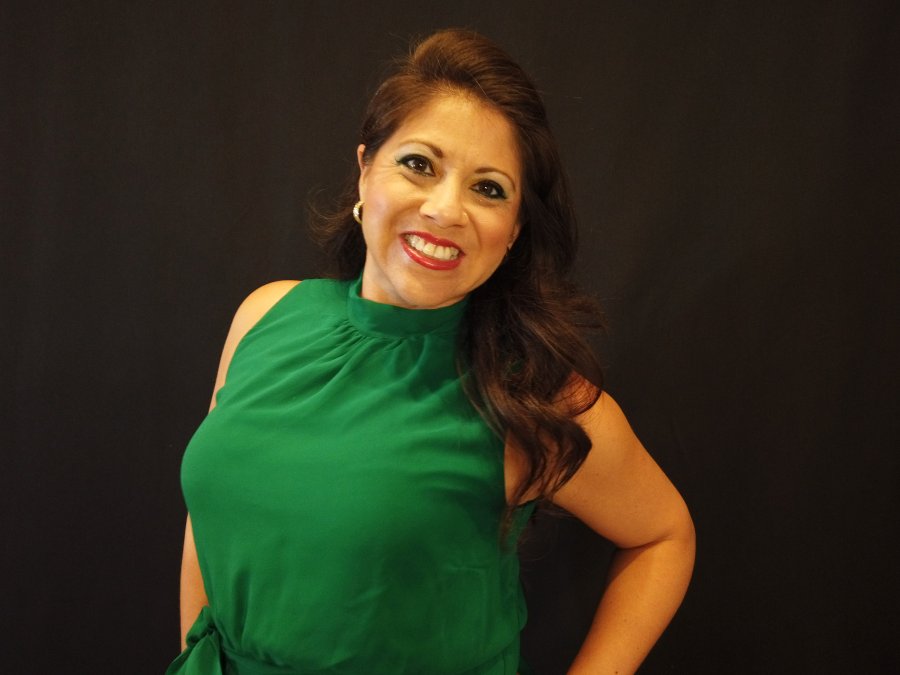Wendie Veloz