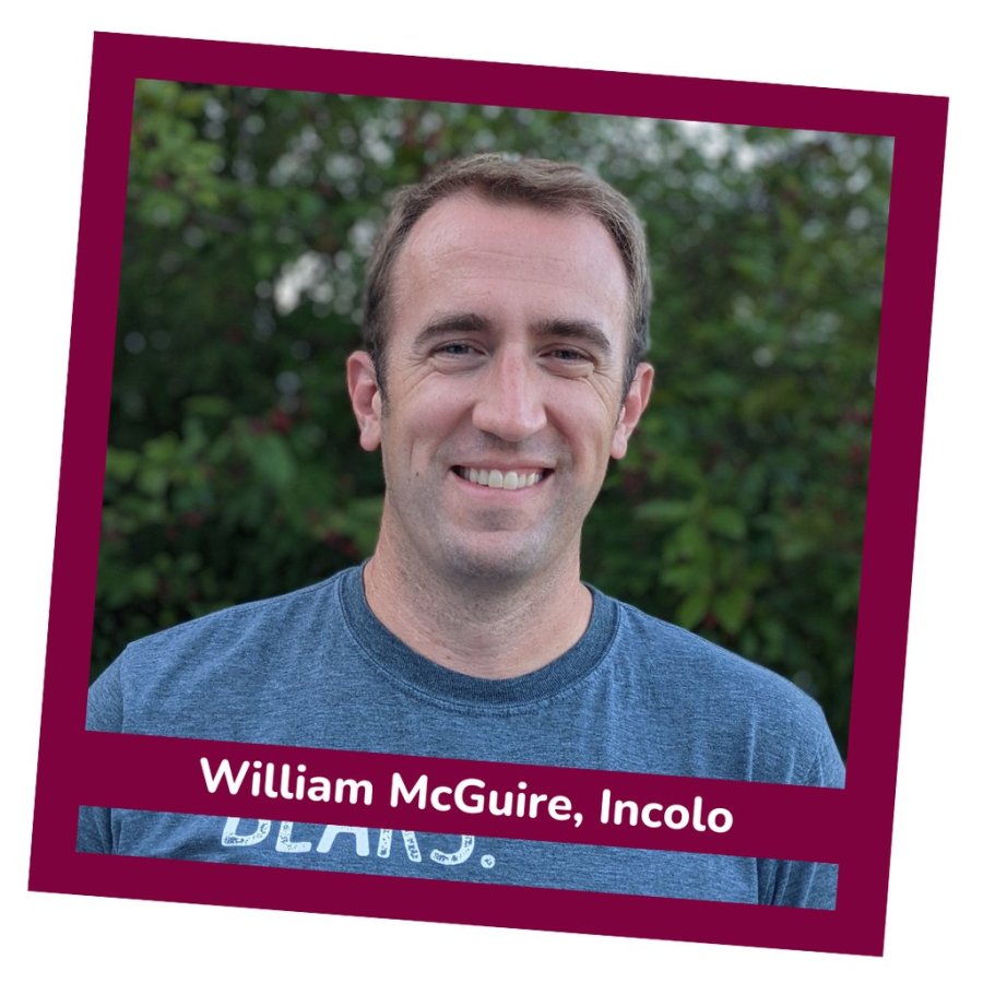 William McGuire