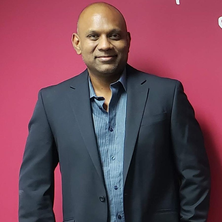 Suresh Sundarababu