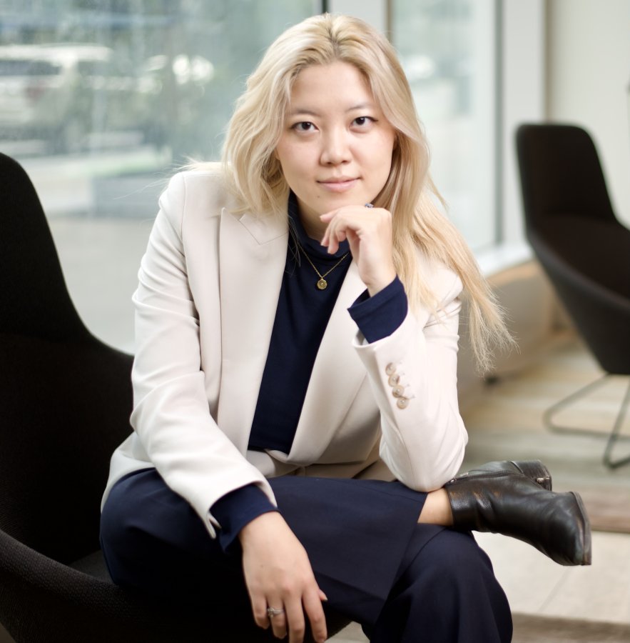 Yehong Zhu